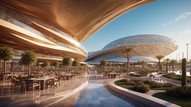 Erlebe F1-Adrenalin: Yas Kartzone in Abu Dhabi wartet auf dich