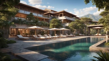 Kulinarische Entdeckungsreise im neuen Mandarin Oriental Kanai