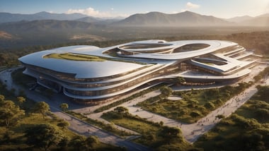 Neuer Flughafen in Kombolcha: Äthiopiens Sprung nach vorn