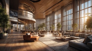Neues K9 Resorts eröffnet in Detroit – Premium-Hundebetreuung für alle