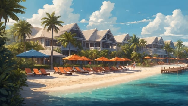 Jetzt neu: Spirit Airlines fliegt direkt von Fort Lauderdale nach Grand Cayman