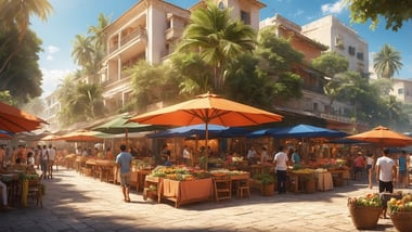 So bleibst du im Urlaub online sicher und schutzsuchend