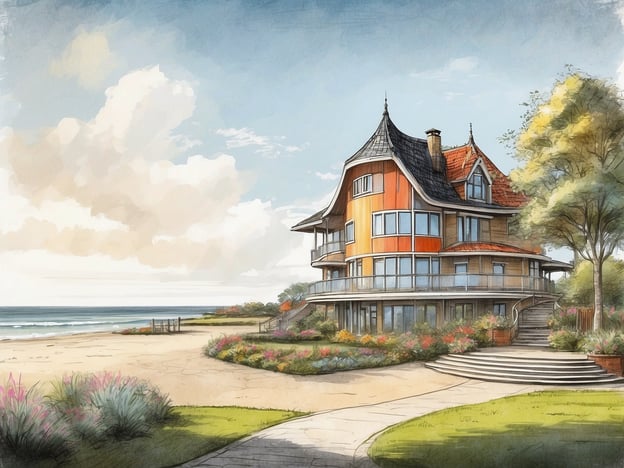 Roompot Park - Beach Resort Nieuwvliet-Bad