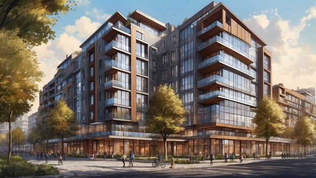 Motel One verdoppelt Expansion: 100 Hotels und mehr in Sicht