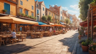 Urlaub 2025: So vermeidest du versteckte Reisekosten