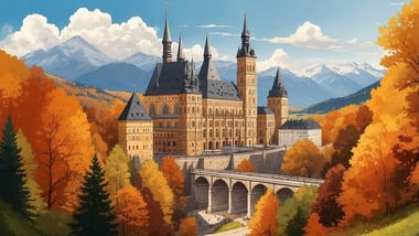 Reiseboom am 3. Oktober: Kurzurlaube im Trend!