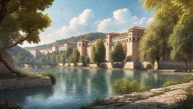 UNESCO Weltkulturerbe Donaulimes – Römische Geschichte hautnah