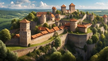 UNESCO Weltkulturerbe Niedergermanischer Limes – Römisches Grenzsystem