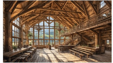 UNESCO Weltkulturerbe Völklinger Hütte – Industriedenkmal im Saarland