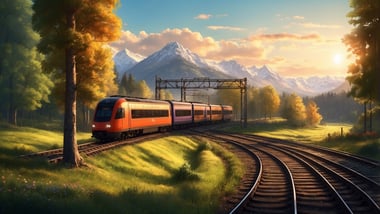 Dein neuer Bahn-Chef ist da – Richard Lutz muss vorzeitig gehen