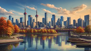 Air Canada Flugbegleiter streiken – Flüge fallen aus, bleib besser zu Hause!