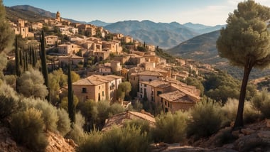 Spanien brennt: Riesige Waldbrände zerstören Land und Alltag
