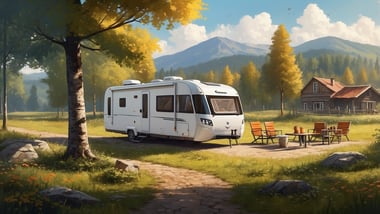 Sichere Solaranlagen fürs Wohnmobil: Neues TÜV-Merkblatt da!