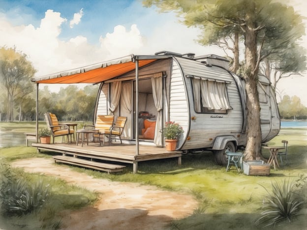 Roompot Park - Camping De Zandput