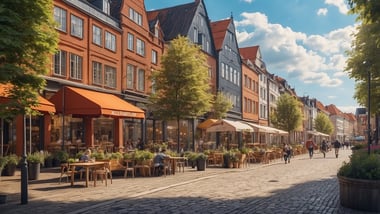 Deine Bahn fällt aus! So kommst du jetzt zwischen Kiel und Neumünster klar