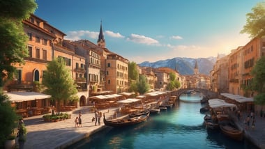 DERTOUR Group kauft Hotelplan Group – Neue Reisevielfalt entsteht