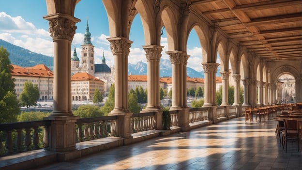 Ab 2026: Mit dem Hochgeschwindigkeitszug entspannt von München nach Italien fahren