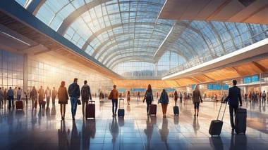 Ryanair kontrolliert dein Handgepäck ab November strenger – Mehr Prämie für Mitarbeiter!