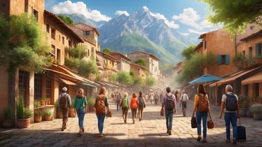 trendtours bringt 20 Prozent mehr Fernreisen für Best-Ager