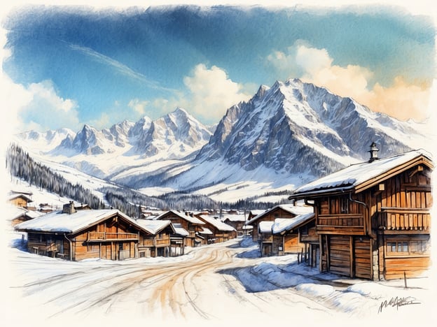 Morzine