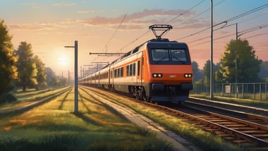 Bahnchaos bei Hannover: So vermeidest du Stress bis Sonntag