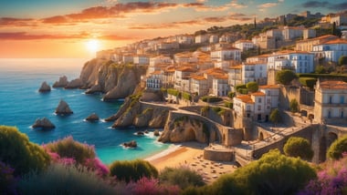 US-Bürger und Touristen treiben Portugals Immobilienpreise in die Höhe – So wird dein Traumhaus teurer