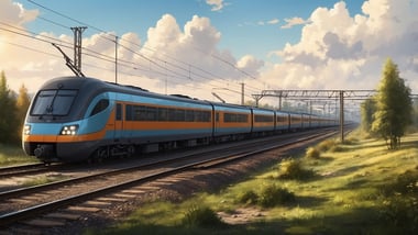 Bahnchaos zwischen Hannover und Berlin – Reisende müssen sich auf Ärger einstellen