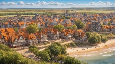 Züge nach Sylt fahren nur eingleisig – plane mehr Zeit ein
