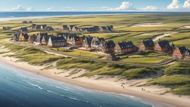 Weiche kaputt: Züge nach Sylt fahren nur noch eingeschränkt heute und in den nächsten Tagen