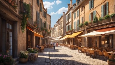Frankreich streikt am 10. und 18. September – so betrifft es deine Reise