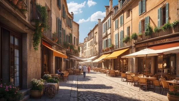 Frankreich streikt am 10. und 18. September – so betrifft es deine Reise