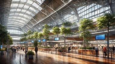 Kerosin knapp am Flughafen Hamburg – Pass auf deine Flüge auf!
