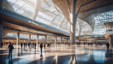 Cyberangriff legt BER lahm – So leidest du jetzt am Flughafen!