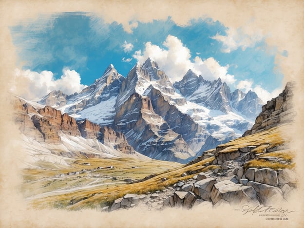 Mürren