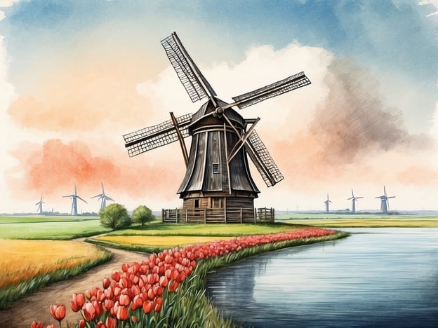 Niederlande