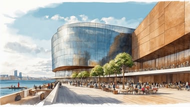 Entdecke Elbphilharmonie, La Rioja Wein und Mangroven in Banda Aceh