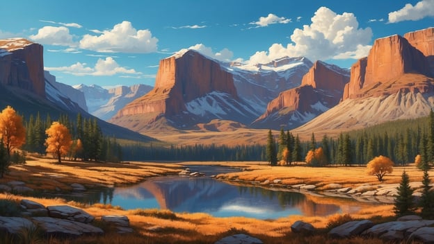 US-Regierungs-Shutdown bedroht deine Reise und Nationalparks ab 1. Oktober