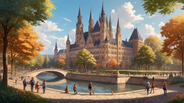Deutsche finden Reiseinspiration in Dokus – neue Studie zeigt’s