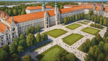 Drohnen über München: Flughafen lahmgelegt, viele Flüge fallen aus