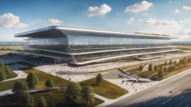 Drohnen sorgen für Chaos am Münchner Flughafen