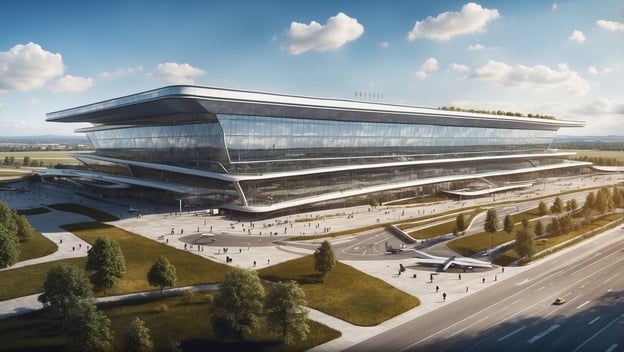 Drohnen sorgen für Chaos am Münchner Flughafen