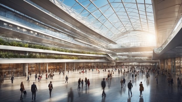 Flughafen München lahmgelegt – Drohnen sorgen für Chaos und Flugausfälle