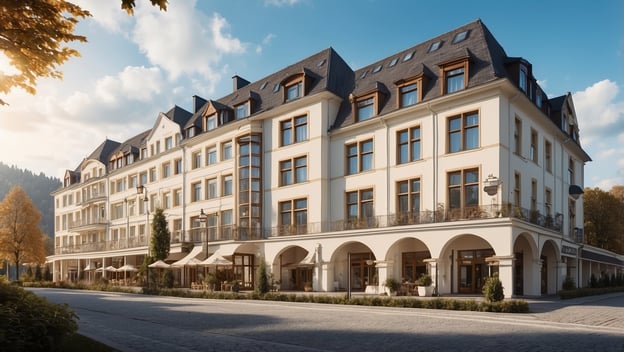 Motel One übernimmt sieben Flemings Hotels in Deutschland und Österreich