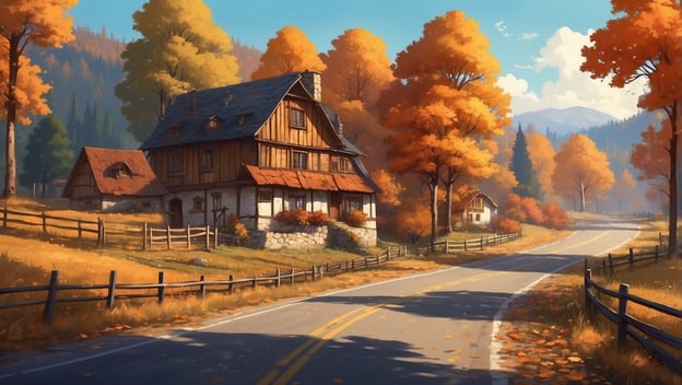 Staus und Baustellen: So startest du stressfrei in die Herbstferien