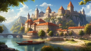 Entdecke die Welt: Neue Marco Polo Reisen für Entdecker