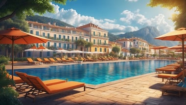 Datenleck bei Hotelsoftware: 500.000 Gäste betroffen