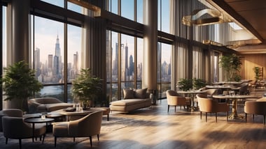 Hotelinvestmentmarkt boomt 2025: Rekordumsätze und Deals