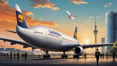 Lufthansa und Piloten verhandeln weiter – Streik erstmal abgewendet