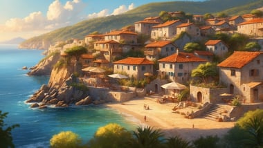 Joy of Missing Out: Entspannt reisen und das Leben genießen