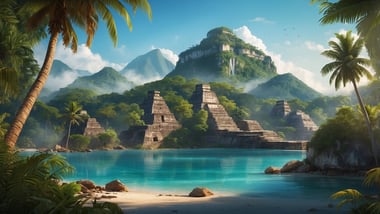 Air Canada und WestJet fliegen jetzt direkt nach Belize